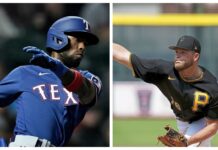 J.P. Martínez y Hunter Stratton formarán parte del #ToroLío