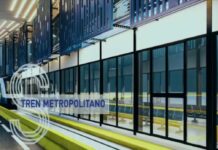 ¿En qué consiste el tren metropolitano de Santo Domingo anunciado por Abinader?