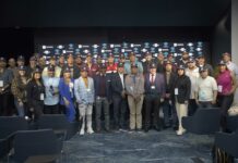 Los Yankees celebran día especial con la prensa hispana