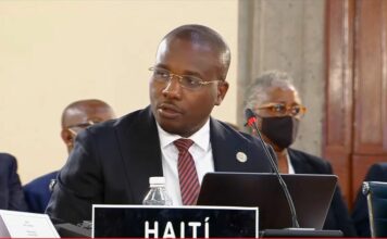 Gobierno RD envió carta a Joseph en 2021, enumerando problemas causaría construcción en Río Masacre