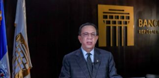 Banco Central reduce su tasa de política monetaria a 7.50 % anual