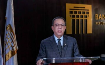 Banco Central reduce su tasa de política monetaria a 7.50 % anual