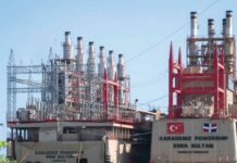 Barcazas Los Negros de Azua incumplieron medidas de seguridad