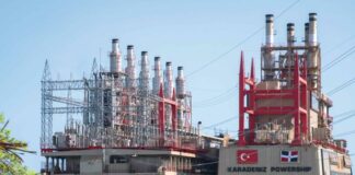 Barcazas Los Negros de Azua incumplieron medidas de seguridad