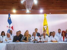 Médicos alertan de posible brote de dengue y llaman a tomar medidas urgentes