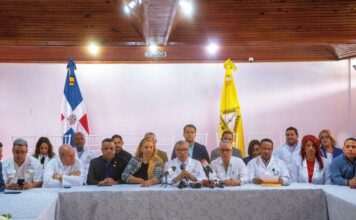 Médicos alertan de posible brote de dengue y llaman a tomar medidas urgentes