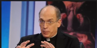 Monseñor Víctor Masalles renuncia de la diócesis de Baní