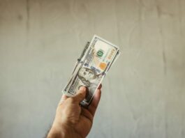 ¿En cuánto se cambia el dólar este jueves 7 de septiembre?