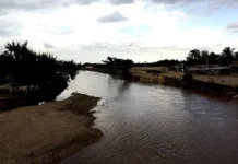 República Dominicana insta a Haití a parar obras para desviar el agua de un río fronterizo