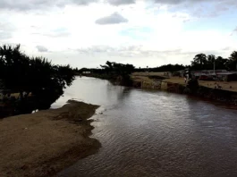 República Dominicana insta a Haití a parar obras para desviar el agua de un río fronterizo