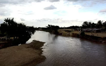 República Dominicana insta a Haití a parar obras para desviar el agua de un río fronterizo