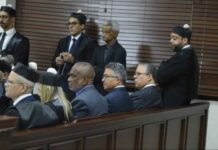 Tribunal declara la extinción penal del caso de soborno por aviones Super Tucano