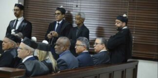 Tribunal declara la extinción penal del caso de soborno por aviones Super Tucano