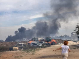 Guerra en Medio Oriente