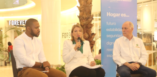 Hábitat para la Humanidad invita a la población a reflexionar sobre el significado de hogar