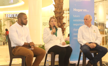 Hábitat para la Humanidad invita a la población a reflexionar sobre el significado de hogar