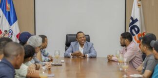 Edesur pone en marcha su Programa Puertas Abiertas