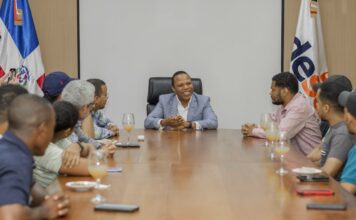 Edesur pone en marcha su Programa Puertas Abiertas