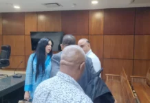 Caso contra Rosa Amalia Pilarte, diputada del PRM acusada de lavado, irá a juicio de fondo