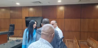 Caso contra Rosa Amalia Pilarte, diputada del PRM acusada de lavado, irá a juicio de fondo