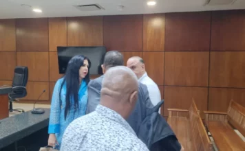 Caso contra Rosa Amalia Pilarte, diputada del PRM acusada de lavado, irá a juicio de fondo