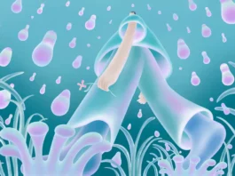 Deja los audífonos y aprende a caminar en silencio