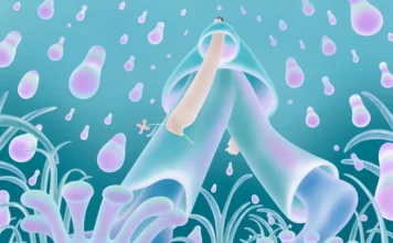 Deja los audífonos y aprende a caminar en silencio