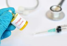 OMS recomienda la primera vacuna contra el dengue, cuya transmisión crece en Latinoamérica