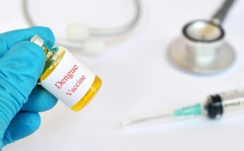 OMS recomienda la primera vacuna contra el dengue, cuya transmisión crece en Latinoamérica