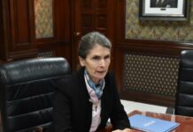 “República Dominicana es una luz en el hemisferio”