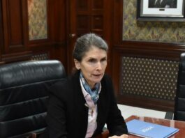 “República Dominicana es una luz en el hemisferio”