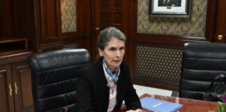 “República Dominicana es una luz en el hemisferio”