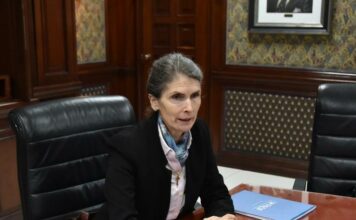 “República Dominicana es una luz en el hemisferio”