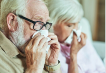 Virus sincitial es de alto riesgo para mayores de 65