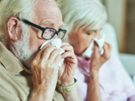 Virus sincitial es de alto riesgo para mayores de 65