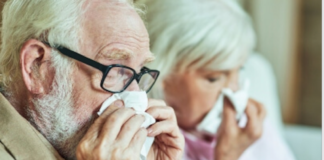 Virus sincitial es de alto riesgo para mayores de 65