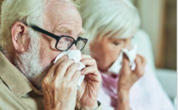 Virus sincitial es de alto riesgo para mayores de 65