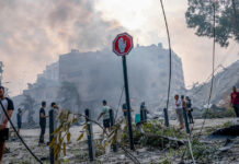 «Ni electricidad, ni alimentos, ni combustible»: Israel anuncia un asedio completo a Gaza