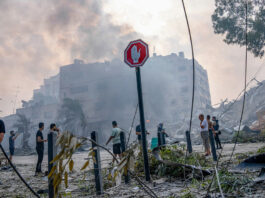 «Ni electricidad, ni alimentos, ni combustible»: Israel anuncia un asedio completo a Gaza