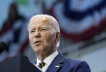 Biden: Una ocupación de la Franja de Gaza por Israel sería «un grave error»
