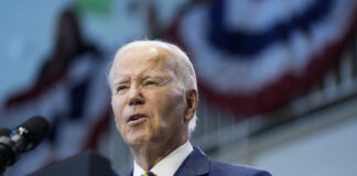 Biden: Una ocupación de la Franja de Gaza por Israel sería «un grave error»