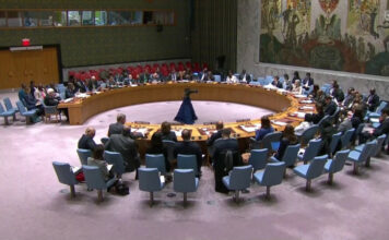 Consejo de Seguridad de la ONU renueva sanciones contra Haití