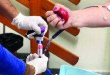 El dengue dispara la demanda de plaquetas