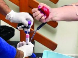 El dengue dispara la demanda de plaquetas