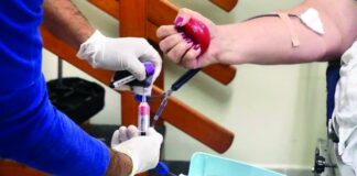 El dengue dispara la demanda de plaquetas