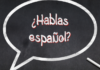 El español ya es la segunda lengua materna del planeta; más de 500 millones lo hablan