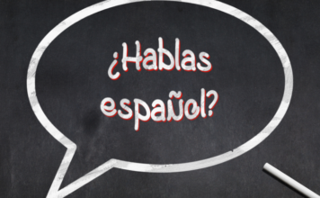 El español ya es la segunda lengua materna del planeta; más de 500 millones lo hablan