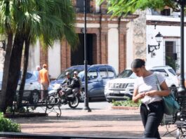 “Fue una pesadilla, una noche de terror”: El testimonio de los habitantes de la Ciudad Colonial