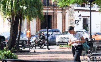 “Fue una pesadilla, una noche de terror”: El testimonio de los habitantes de la Ciudad Colonial