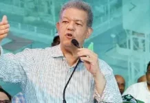 Leonel sería proclamado por el BIS el domingo